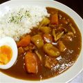 チェルミー♪'s cooksnap of when they made カレーライス。.