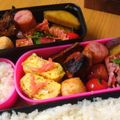 うーかーぶーか's cooksnap of when they made お弁当に！サーモンの味噌漬け.