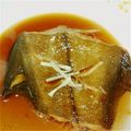 ねむうさこ's cooksnap of when they made カレイの煮付け.
