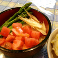 yo_iwa's cooksnap of when they made 白だしのさっぱりそうめん.