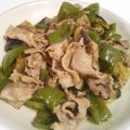 みゆ19840718's cooksnap of when they made ご飯がすすむ❤なすと豚肉の味噌炒め.