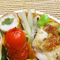 ぷらすないん's cooksnap of when they made もやしのちゃちゃっと炒め～.