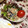 milkypon's cooksnap of when they made 里芋ときゅうりと大豆の味噌マヨサラダ♫.