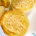olive11's cooksnap of when they made 再現♡ガーリック明太マヨフランス.