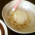 どらど～ら's cooksnap of when they made 離乳食　手作りホワイトソース.