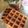 ｎａｎａ3's cooksnap of when they made ホットケーキミックスで、超簡単ワッフル♪.