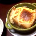 えみ_____'s cooksnap of when they made 朝食に♪ウインナーのコンソメスープ.