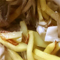 みゃーちゃんです's cooksnap of when they made じゃがいもと舞茸の炒めもの.