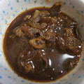 とっちぃa's cooksnap of when they made 猪肉のショウガ煮☆しぐれ煮風.