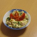 もんしゅしゅ's cooksnap of when they made おいしいポテトサラダ♫.