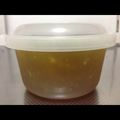 島子☆'s cooksnap of when they made ★手作りジャムの保存★.