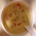 ねおみ's cooksnap of when they made ❻栄養丸ごといただきスープ♪❻.