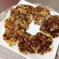 ぬーすぴ♪'s cooksnap of when they made うちの子 大好き！山芋納豆焼き.