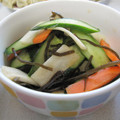 20010730's cooksnap of when they made 簡単！浅漬けの素はもういらない？.