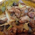 ダビデ's cooksnap of when they made お酢の利いた、さっぱり野菜炒め.