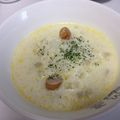 MiffyAi's cooksnap of when they made ダイコンとジャガイモのトロトロスープ.