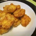 よしよしよしよし's cooksnap of when they made 鶏胸肉のヨーグルト漬け♡から揚げ.