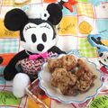 みなみんくっきんぐ's cooksnap of when they made カラッとジューシー竜田揚げ♪.