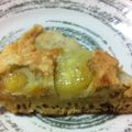 Chh1029's cooksnap of when they made 簡単バナナホットケーキ♪.