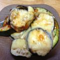 媛まま♪'s cooksnap of when they made 節約！簡単！ナスのラザニア.