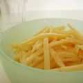 みさレピ's cooksnap of when they made 明太子シャキシャキポテトサラダ.