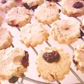 ゆず愛す's cooksnap of when they made ★ダイエットおからクッキー★.