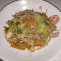 くらちこ's cooksnap of when they made ✿手作りテンメンジャンで♪回鍋肉✿.