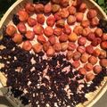 aiporin27's cooksnap of when they made 南高梅を使った！我が家の☆梅干し.
