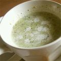 erisimo's cooksnap of when they made １０分で整う、冷凍野菜のまろやかスープ.