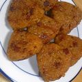 りおん、えれんママ's cooksnap of when they made ガーリックライス☆～お店の味を再現～.