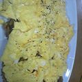 りおん、えれんママ's cooksnap of when they made ガーリックライス☆～お店の味を再現～.
