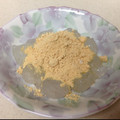 ゆずたす's cooksnap of when they made 片栗粉で わらびもち風.