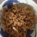 あんchanchan's cooksnap of when they made あと一品＊麺つゆで蓮根きんぴら＊.