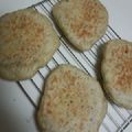 ぽぴぽぴ's cooksnap of when they made イースト派のパンケーキ.
