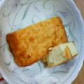 たかちょりん's cooksnap of when they made サクサク！さっぱり厚揚げ焼くだけ.