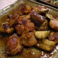 machinco's cooksnap of when they made 鶏肉と茄子の南蛮　（改・フライパンで。）.