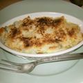 Swanwing's cooksnap of when they made いんげんの卵チーズパン粉焼き.
