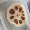 いっちーまうす's cooksnap of when they made れんこんの保存法♪.