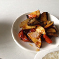 muramahot's cooksnap of when they made 野菜のうまみ凝縮！焼き野菜の甘酢あん.