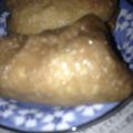 ＭＡ＠ＫＯ's cooksnap of when they made おいなりさん.