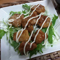 さっこ511's cooksnap of when they made 簡単☆鶏とエリンギの柚子胡椒照り焼き.