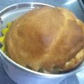 moai110608's cooksnap of when they made 家にあるので簡単♪朝食マフィン☆.