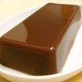 はらぺこクリロ's cooksnap of when they made ☆超簡単!!水ようかん☆.