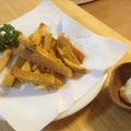南青山で住職's cooksnap of when they made 即席おつまみ♪カレーチーズのさくさく☆.