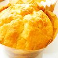 misaka's cooksnap of when they made メイプルマフィン.