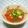 kemeta's cooksnap of when they made 中華風めかぶトマト.