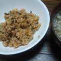千光千光's cooksnap of when they made 入れるだけ♪昆布とツナの炊き込みご飯.
