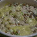 たい焼き's cooksnap of when they made 超簡単☆ヘルシー☆豆腐と納豆のグラタン.