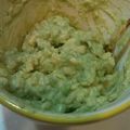 nica225's cooksnap of when they made コレに落ち着いた！アボカドディップ.