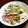 vkinokov's cooksnap of when they made 金のごまだれで冷しゃぶサラダ.